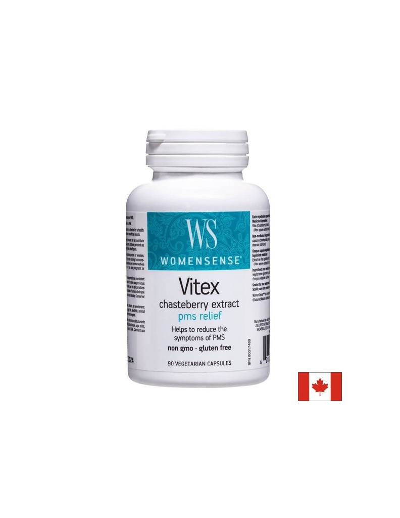 Vitex WomenSense / Витекс WomenSense Natural Factors