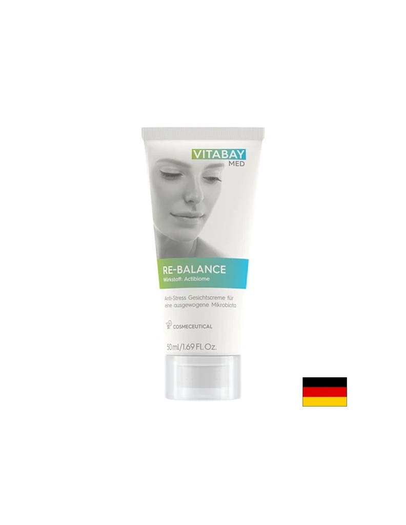 Крем за лице Ре-Баланс, 50 ml