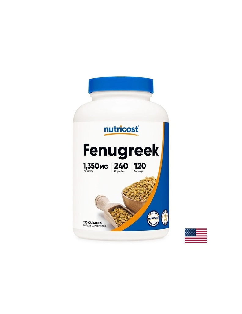 Стомашно-чревен тракт - Сминдух (семена), 240 капсули