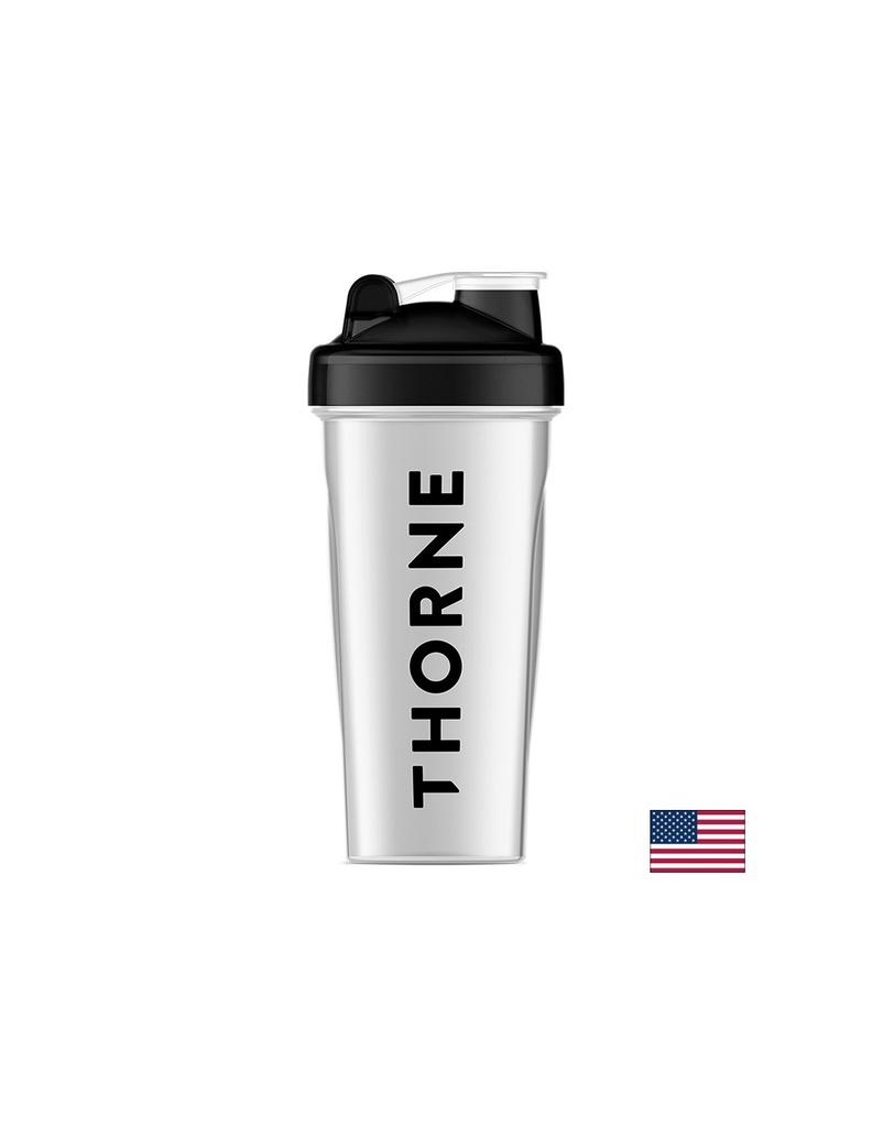 Протеинов шейкър 20 oz. (591 ml)