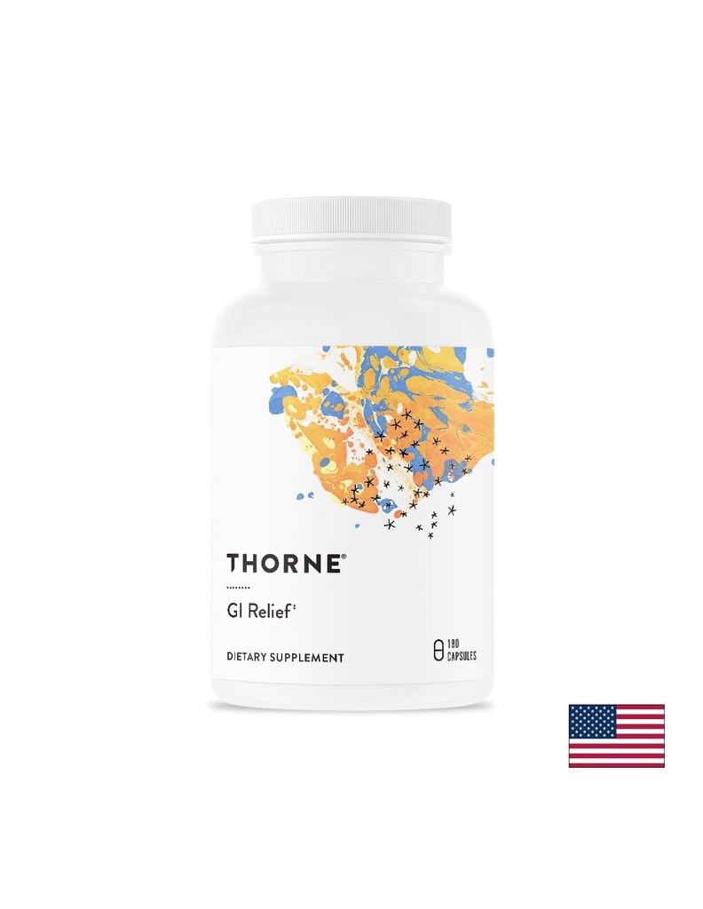 Билкова формула в подкрепа на стомашно-чревния тракт, 180 капсули