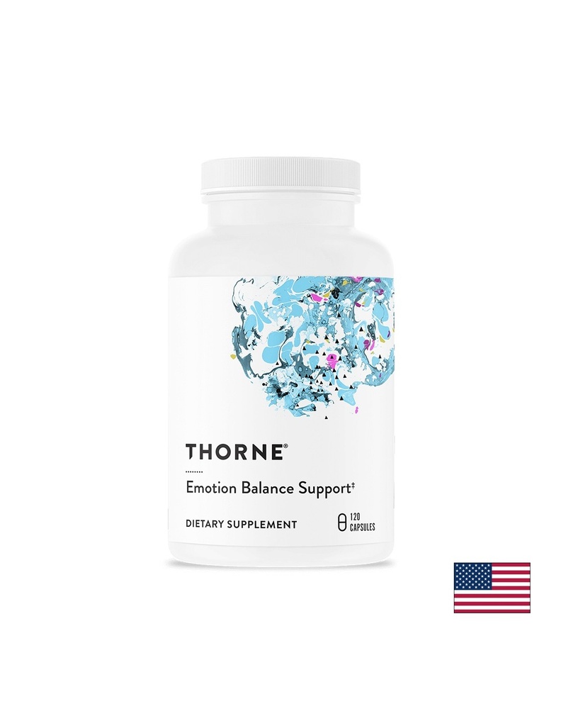 Формула за емоционален баланс, 120 капсули