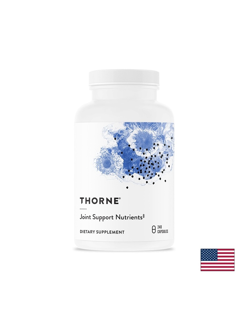 Формула за стави, 240 капсули