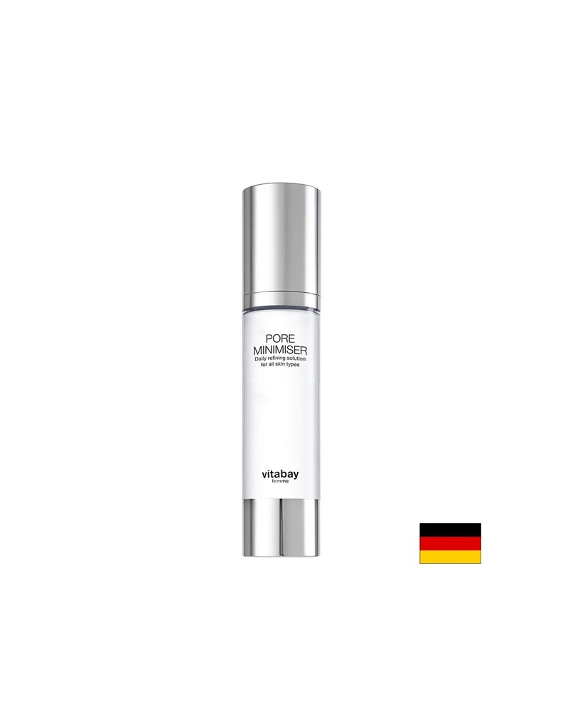 Лосион за стягане на порите с шамфъстък, 50 ml