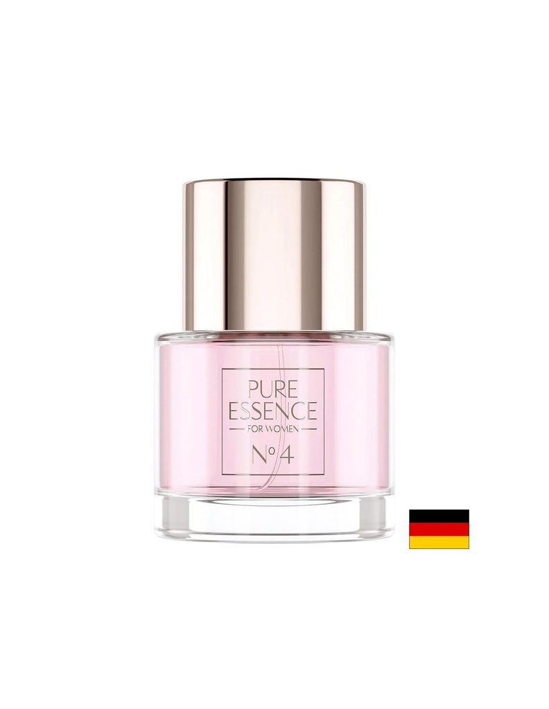 Дамски парфюм Летни мечти Vitabay Essence for Women №3, 50 ml