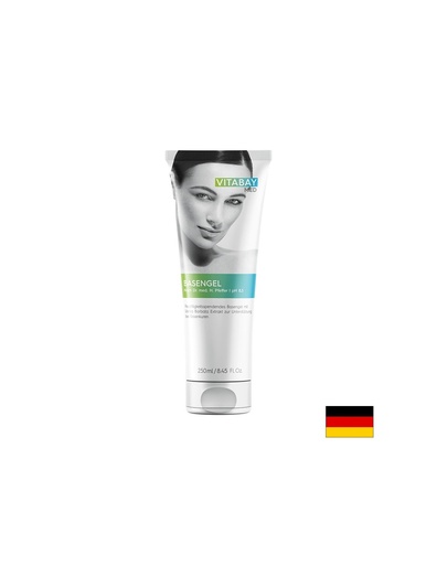 [VM1794 (M7HT) ST] Basengel / Алкален гел за тяло, 250 ml.
