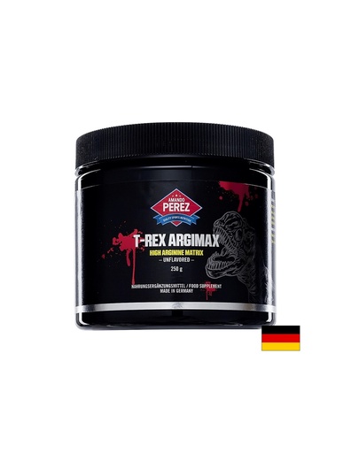 [AP1213 ST] Мускулна и сърдечно-съдова система - L-Аргинин, прах 250 g