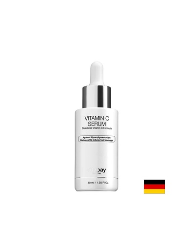 [VF1431 ST] Серум за лице с витамин С, 40 ml