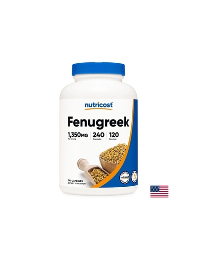 [31489 (020101) NC] Стомашно-чревен тракт - Сминдух (семена), 240 капсули