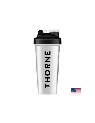 [TRBOTTLE TR] Протеинов шейкър 20 oz. (591 ml)