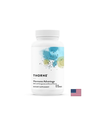 [006916 (SP684) TR] Формула за хормонален баланс, 60 капсули