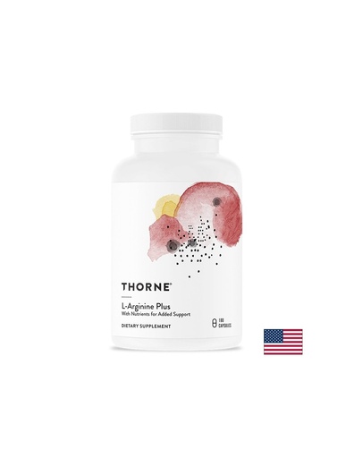 [526018 (SA526) TR] Формула с транс-ресвератрол, Л-аргинин и зелен чай - За кръвоносните съдове и кръвообращението, 180 капсули за 2 месеца прием