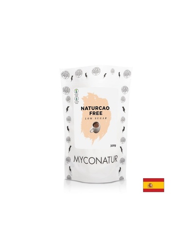 [608675 (MFI-00280)] Какао с подсладители БИО, 300 g прах