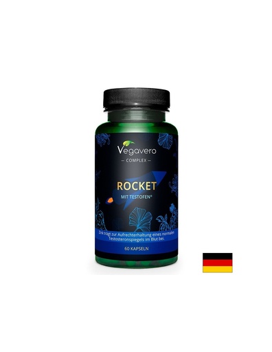 [VV-VITA-337] Формула в подкрепа на мъжкото либидо, 60 капсули